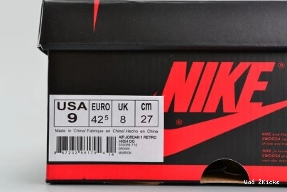 Stylish Retro 311 Jordan Air OG High 1 0909